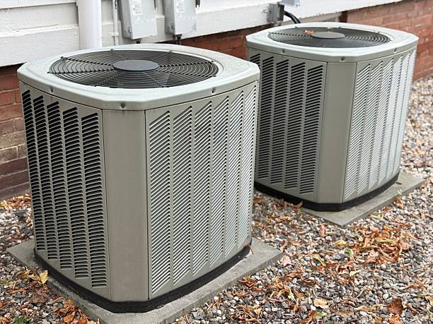 Reliable Furnace Repair contractor in South Roxana, IL by Leonard HVAC